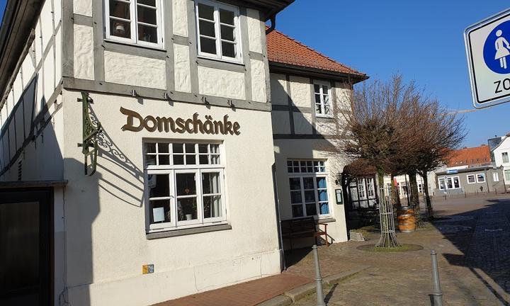 Domschanke Verden