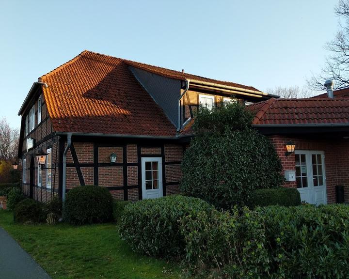 Landgasthof Kreuzkrug